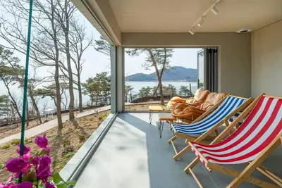 Image de Ganghwado Lafamilia Pension