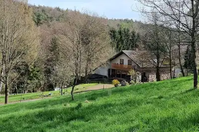 Image de Ferienwohnung Am Kirchberg