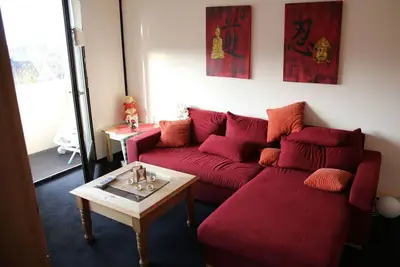 Image de Ostseeliebe Retraite moderne