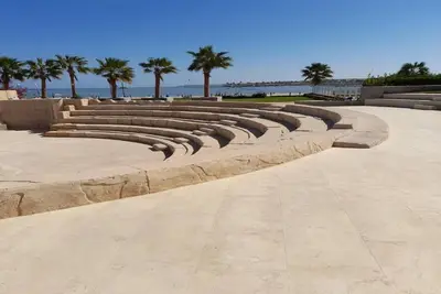 Image de Vip Hurghada Incroyable nouvel appartement de 2 chambres! sur la plage