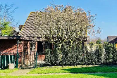 Image de Maison familiale proche lac, plage et dunes