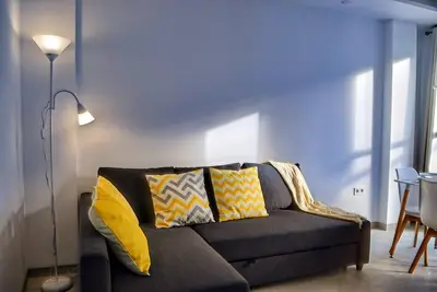 Image de Appartement à Conil près des Plages