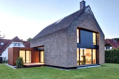 Image de Seascape Prerow Retraite moderne