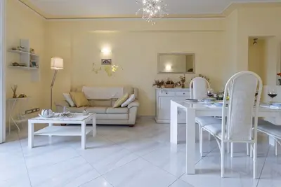 Image de Confortable appartement pour 6 personnes avec Wifi, climatisation, Tv, terrasse et animaux admis