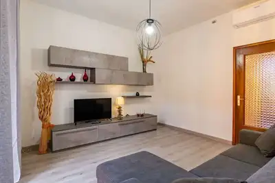 Image de Confortable appartement pour 5 personnes avec climatisation, Wifi et balcon