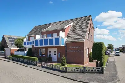 Image de Cozy apartment near the south beach, up to 4 pers. Handicapped / wheelchair accessible