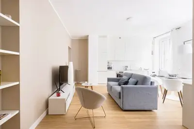 Image de Easylife - Bright apartment in Buenos Aires