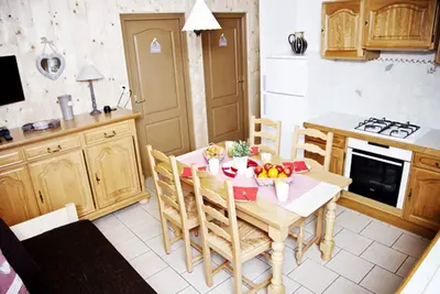 Image de Appartement Vue Exceptionnelle 45 M² 2/4 personnes