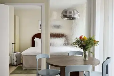 Image de One Bedroom Apartment for 4 in Inner Courtyard