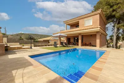 Image de Jose Ramon by Interhome