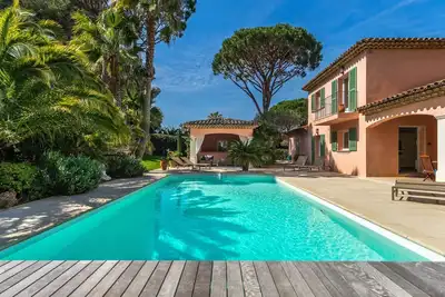 Image de Maison Indigo by Interhome