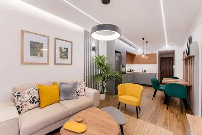 Image de Tinker Bell: Colorful family apartment