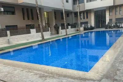 Image de Appart Kech 1 Menara