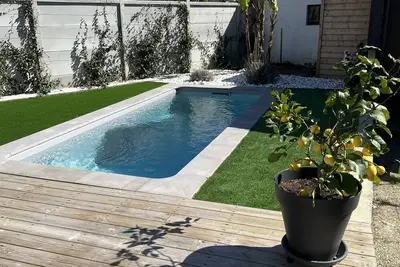 Image de Maison familiale et cocooning idéale se ressourcer