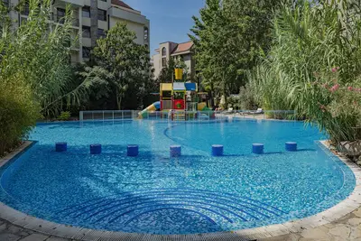 Image de Menada * Cascadas * Cosy studio with balcony