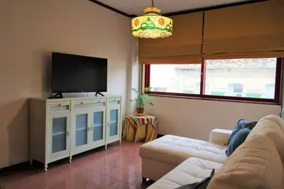 Image de Cosy Apartment Praia do Relógio