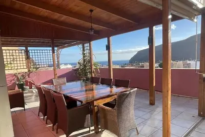 Image de Gomera Isla Mágica