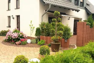 Image de Appartement de vacances Karlshagen pour 1 - 3 personnes avec 1 chambre à coucher - Appartement de va