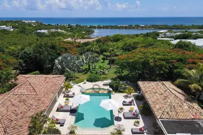 Image de Please Inquire Before Booking – Luxury Villa