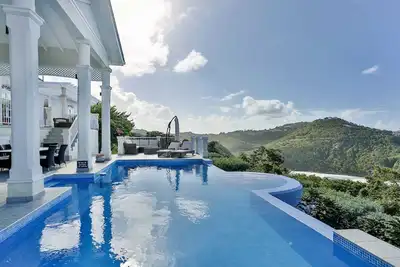 Please Inquire Before Booking – Luxury Villa