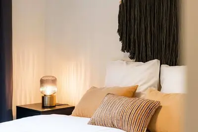 Image de Beautiful 1br apartment in Antwerp