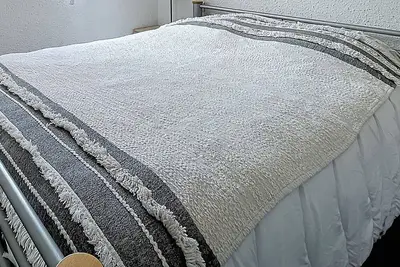 Image de Appartement T2 rénové à 50m de la plage avec parking, Argelès-sur-Mer