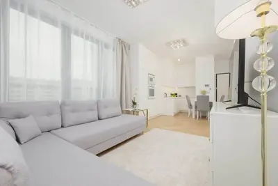 Image de Grzybowska 37 | Prestigious Apartment | Parking