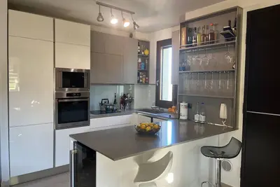 Image de Modern Countryside Condo with Views