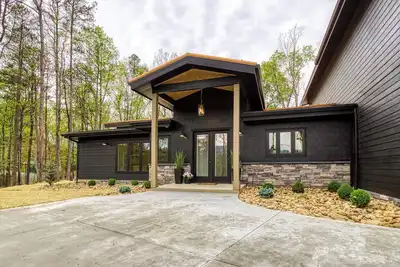 Image de Penny Way Plunge - 4 Bedrooms of \"Wow\"