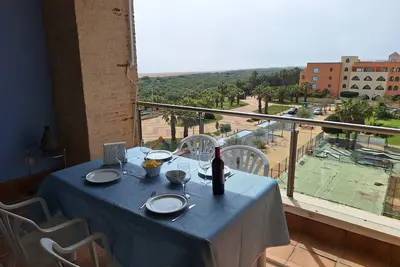 Image de Apartamento La Linaria