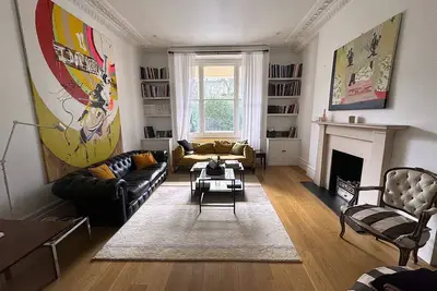 Image de Eccleston Apartment