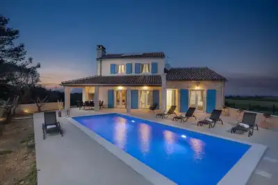 Image de Villa Mediterra Prima