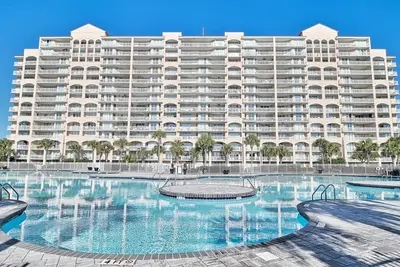 Image de 3503 Yacht Club Villas