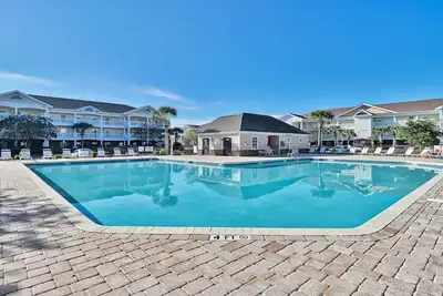 Image de 927 The Havens - Barefoot Resort Rentals