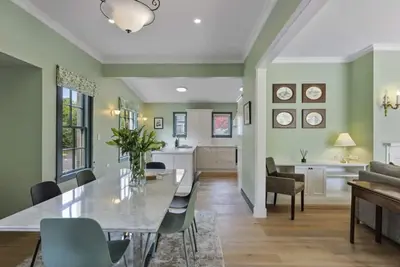 Image de Parkside Oasis - Merivale