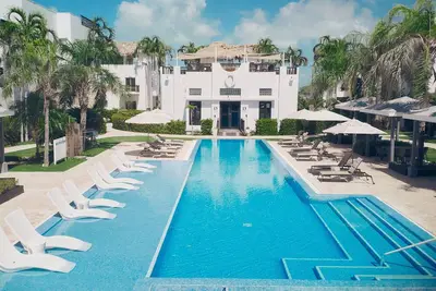 Image de Flash Sale! 3 bd Villa: Sunset Views, Belizean Elegance, & Modern Comforts