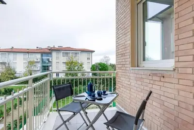 Image de \"Orchidea\" Holiday Home with Beach and Pool in Pisa
