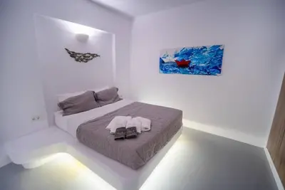 Image de Bh534 - C - Suite Santorini