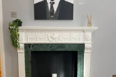 Image de Peaceful 1br Retreat in Holborn