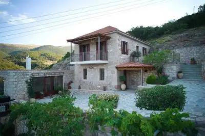 Image de villa agiasofia
