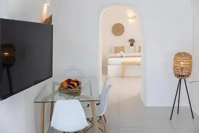 Image de Bh533 - C - Suite Santorini