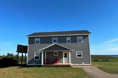 Image de Ocean view cottages with direct beach access