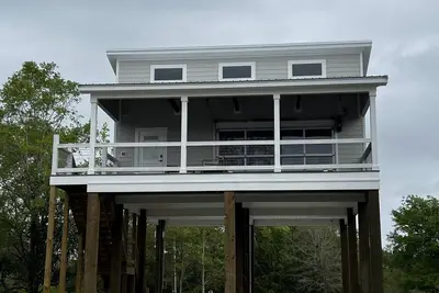 Image de The Buccaneer at Clermont Bay