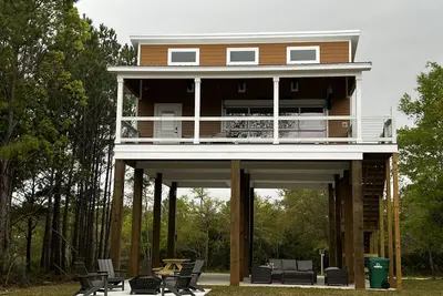 Image de The Clermont at Clermont Bay