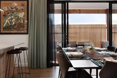 Image de Wynvale Cottage @ Hepburn