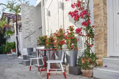 Image de Gruccio Studios - Sunny Skiathos Nests