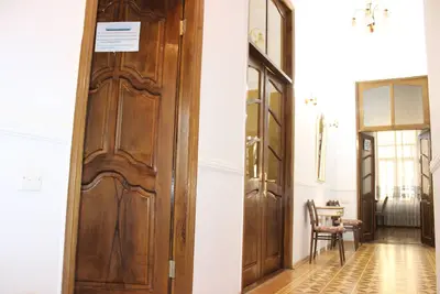 Image de Spacious Apartment in Baku Center\nA great rarity in Baku - in the city center.