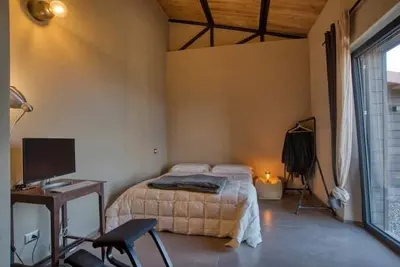 Image de Patermater b&b - Rol Room