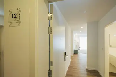 Apartamento 12