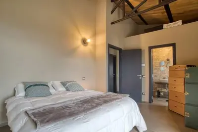 Image de PaterMater b&b - Lana Room